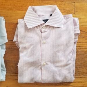 Hugo Boss Men's dress shirt